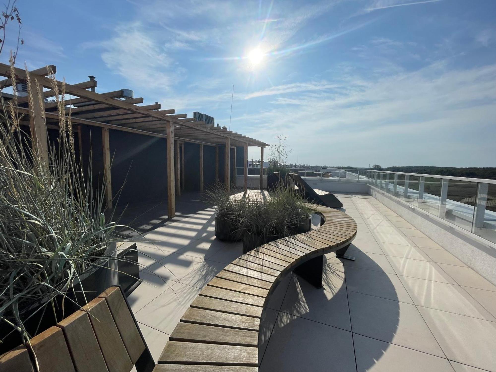 Blue Dunes Apartament Polanki Aqua Kołobrzeg Eksteriør bilde